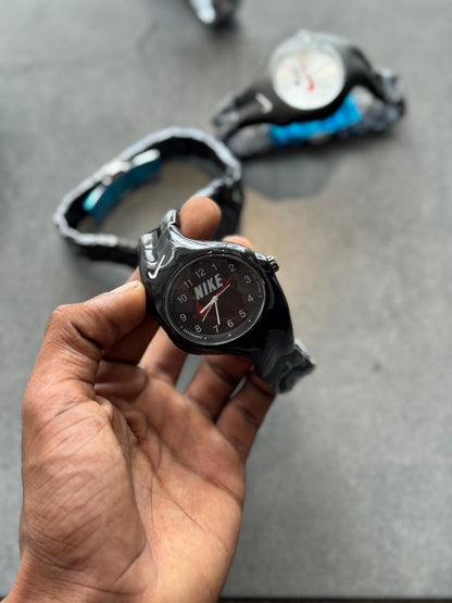 TRIAX Y2K WATCH