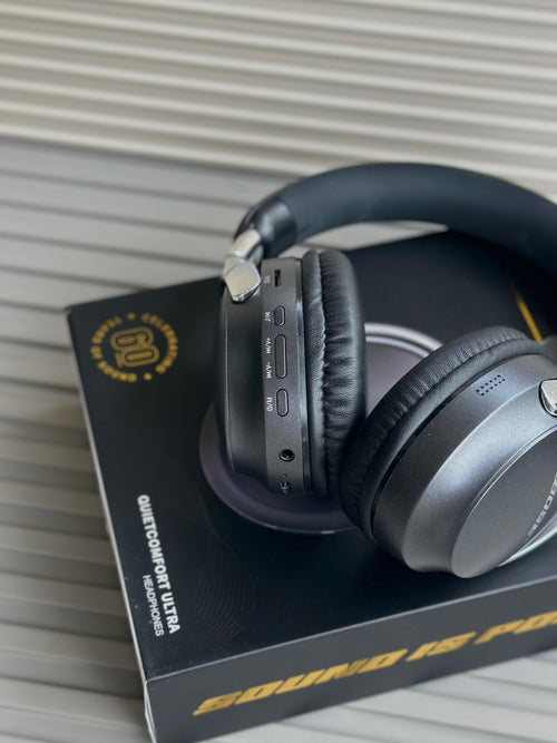 BOSE QUIET COMFORT EXTRA