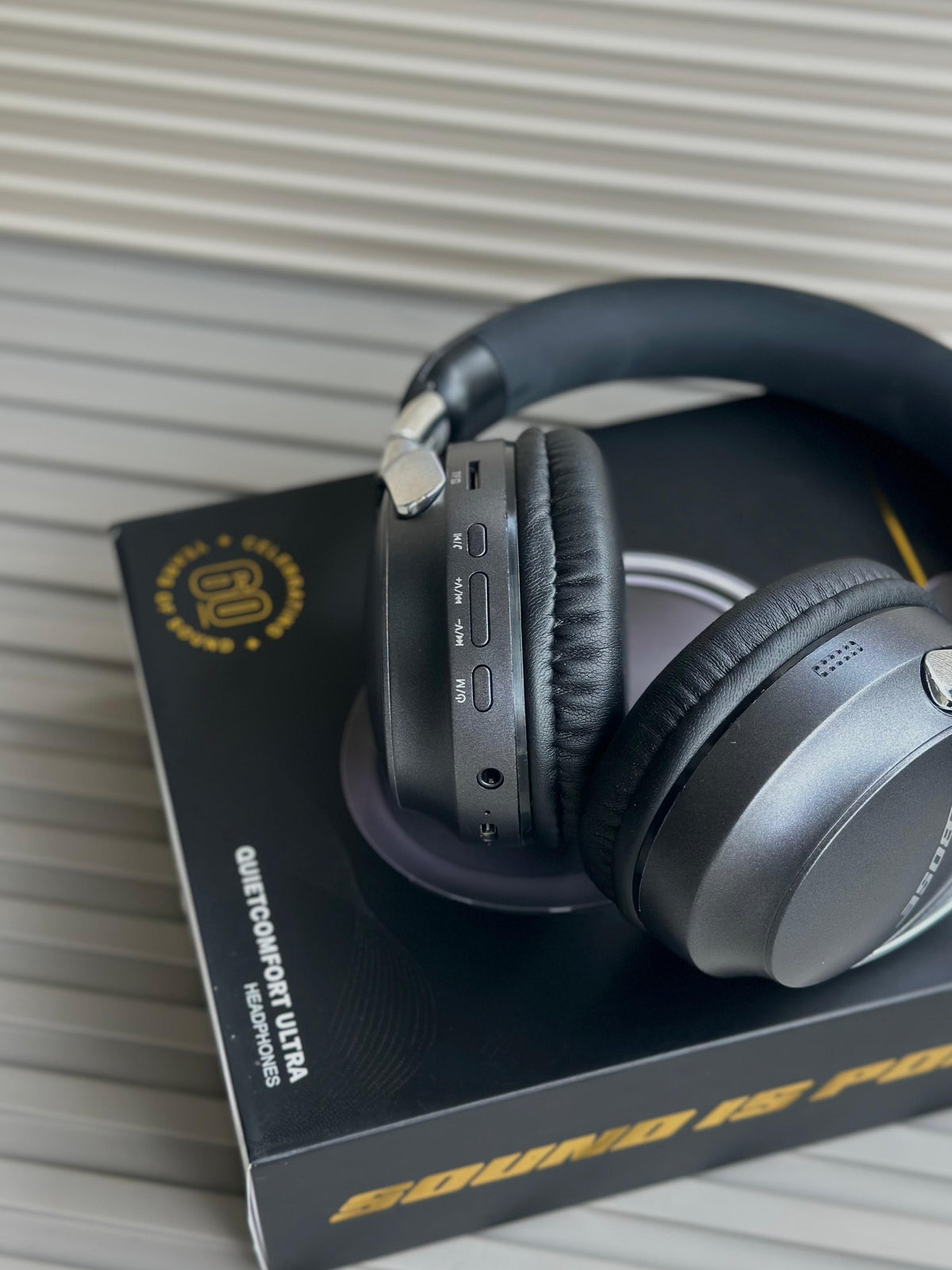 BOSE QUIET COMFORT EXTRA