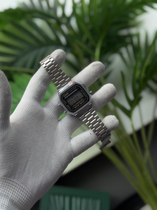 CASIO ANNIVERSARY EDITION