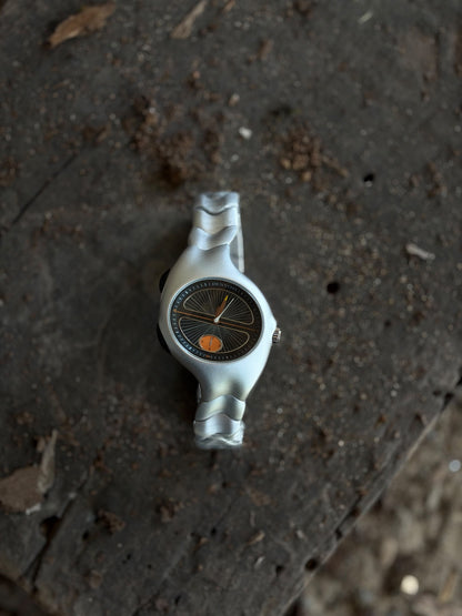 TRIAX Y2K WATCH