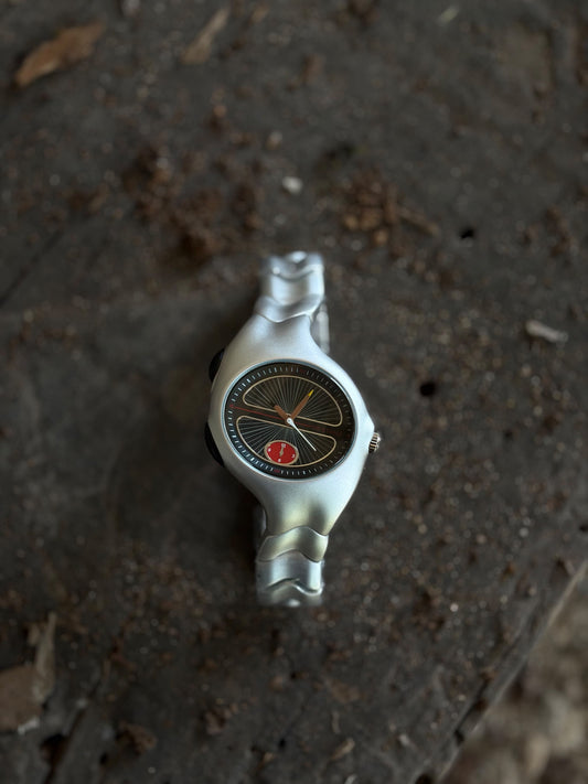 TRIAX Y2K WATCH