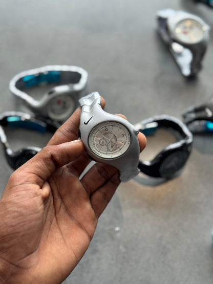 TRIAX Y2K WATCH