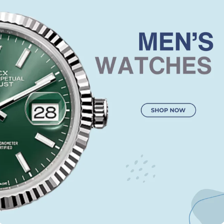 Men's